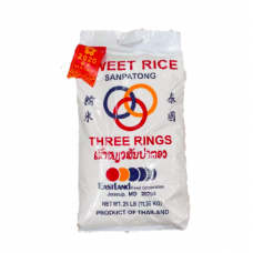 SANPATHONG Sweet Rice 25lb